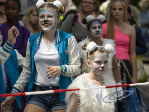 OLYMPUS DIGITAL CAMERA