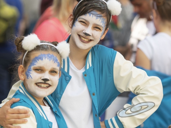 OLYMPUS DIGITAL CAMERA