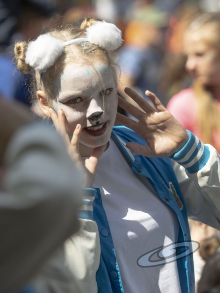 OLYMPUS DIGITAL CAMERA