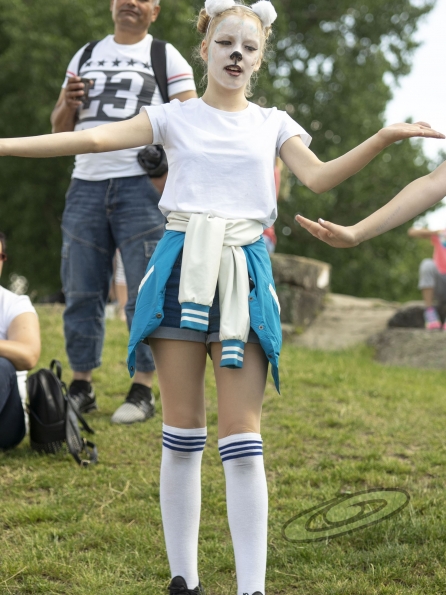 OLYMPUS DIGITAL CAMERA