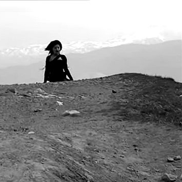 Özlem Tekin - Dağları Deldim