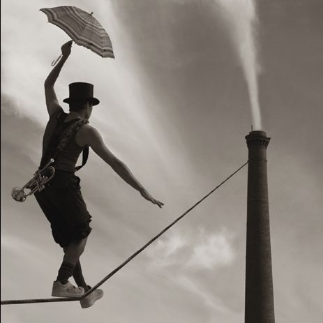 LGT - Köteltáncos Álma